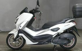 YAMAHA N-MAX 125 SE86J