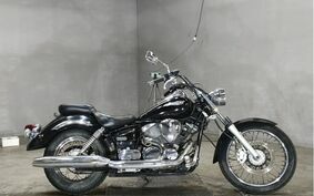 YAMAHA DRAGSTAR 250 VG05J