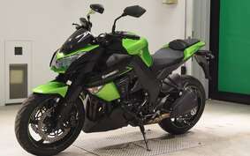 KAWASAKI Z1000 Gen.4 2012 ZRT00D