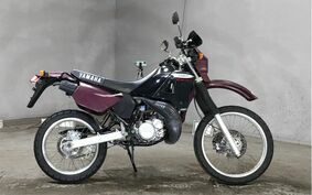 YAMAHA DT125R 3FW