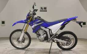 YAMAHA WR250R DG15J