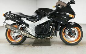 KAWASAKI ZZ1100 NINJA 1997 ZXT10D