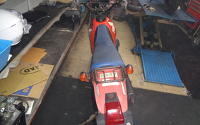 HONDA CRM80 HD11