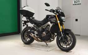 YAMAHA MT-09 A 2017 RN34J