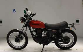 KAWASAKI 250TR BJ250F