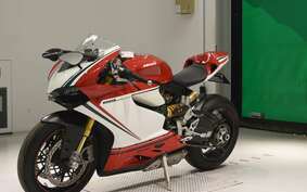 DUCATI 1199 PANIGALE S 2012