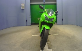 KAWASAKI NINJA 250R 2008 EX250K