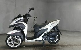 YAMAHA TRICITY 125 SE82J