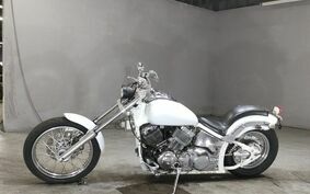 YAMAHA DRAGSTAR 400 2002 VH01J