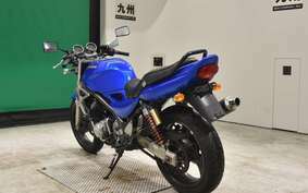 KAWASAKI BALIUS 250 Gen.2 ZR250B