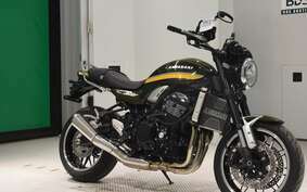 KAWASAKI Z900RS 2021 ZR900C