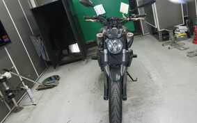 YAMAHA MT-07 2014 RM07J