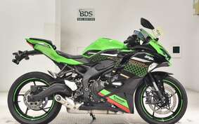 KAWASAKI ZX-25R ZX250E