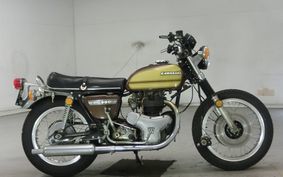 KAWASAKI W3 W3F