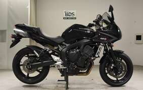 YAMAHA FAZER FZ6 S 2007 RJ14