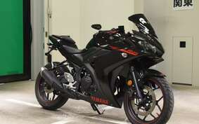 YAMAHA YZF-R25 RG10J