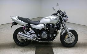 YAMAHA XJR1200 1997 4KG