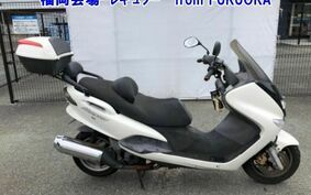 YAMAHA MAJESTY 125 5CA0