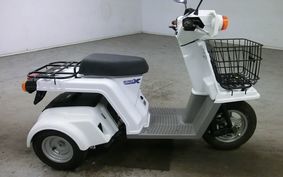 HONDA GYRO X Fi TD02