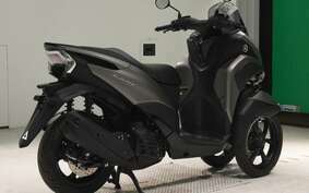 YAMAHA TRICITY 125 SEC1J