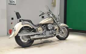 YAMAHA DRAGSTAR 400 CLASSIC 2008 VH01J