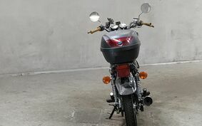 SUZUKI GN125 H 不明