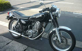 YAMAHA SR400 2007 RH01J