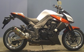 KAWASAKI Z1000 Gen.4 2010 ZRT00D