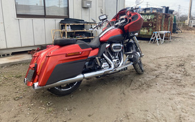 HARLEY FLTRXSE 2018 TCL