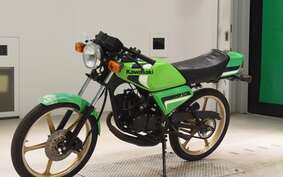 KAWASAKI AR 50 AR050A