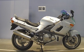 KAWASAKI ZZ-R400 Gen.2 2004 ZX400N