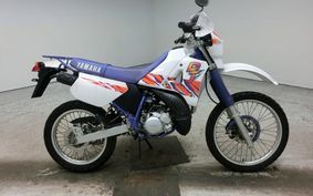 YAMAHA DT125R 3FW