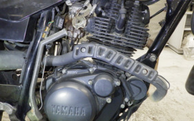 YAMAHA TW200 Gen.2 DG07J