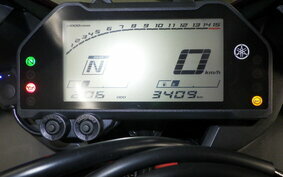 YAMAHA YZF-R25 A RG43J