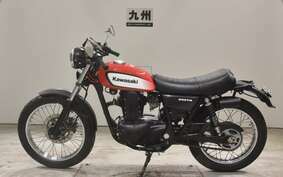 KAWASAKI 250TR BJ250F