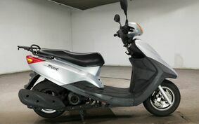 YAMAHA AXIS 125 TREET SE53J