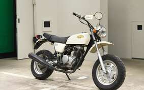 HONDA APE 100 HC07