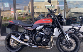 KAWASAKI Z900RS 2019 ZR900C