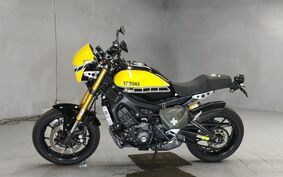 YAMAHA XSR900 2016 RN46J