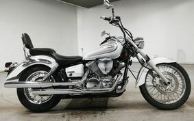 YAMAHA DRAGSTAR 250 VG02J