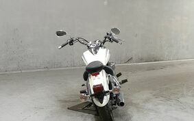 YAMAHA DRAGSTAR 250 VG02J