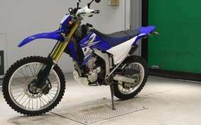 YAMAHA WR250R DG15J