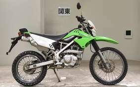 KAWASAKI KLX125 LX125C