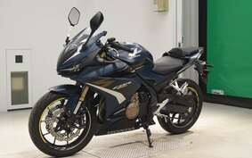 HONDA CBR400R 2022 NC56