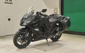 KAWASAKI NINJA 1000 A 2015 ZXT00L