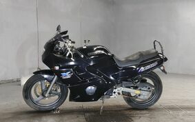 SUZUKI GSX250F Across GJ75A