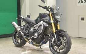 YAMAHA MT-09 A 2014 RN34J