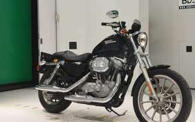 HARLEY XL883I 2008