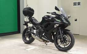 KAWASAKI NINJA 650 A 2018 ER650H