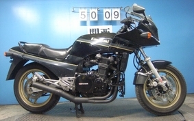 KAWASAKI GPZ900R NINJA 1989 ZX900A